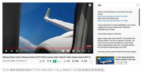 国外爆料东航事件视频下载,国外视角下的惊心动魄瞬间 第3张 国外爆料东航事件视频下载,国外视角下的惊心动魄瞬间 第3张