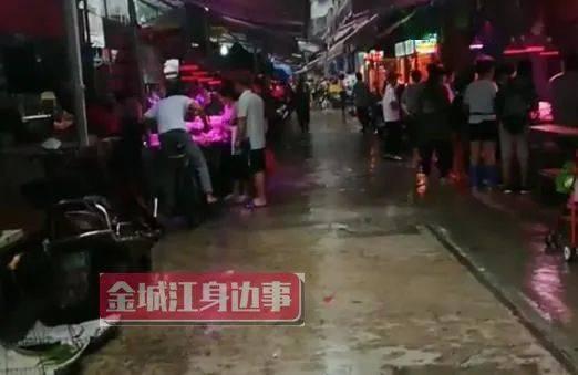 河池市网友爆料案件最新,最新案件细节曝光,真相令人震惊! 第3张 河池市网友爆料案件最新,最新案件细节曝光,真相令人震惊! 第3张